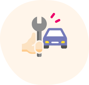 施工実績のイラスト