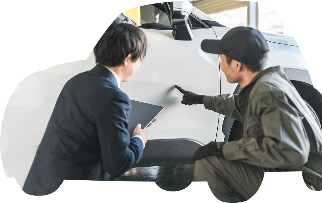 カーメンテナンス